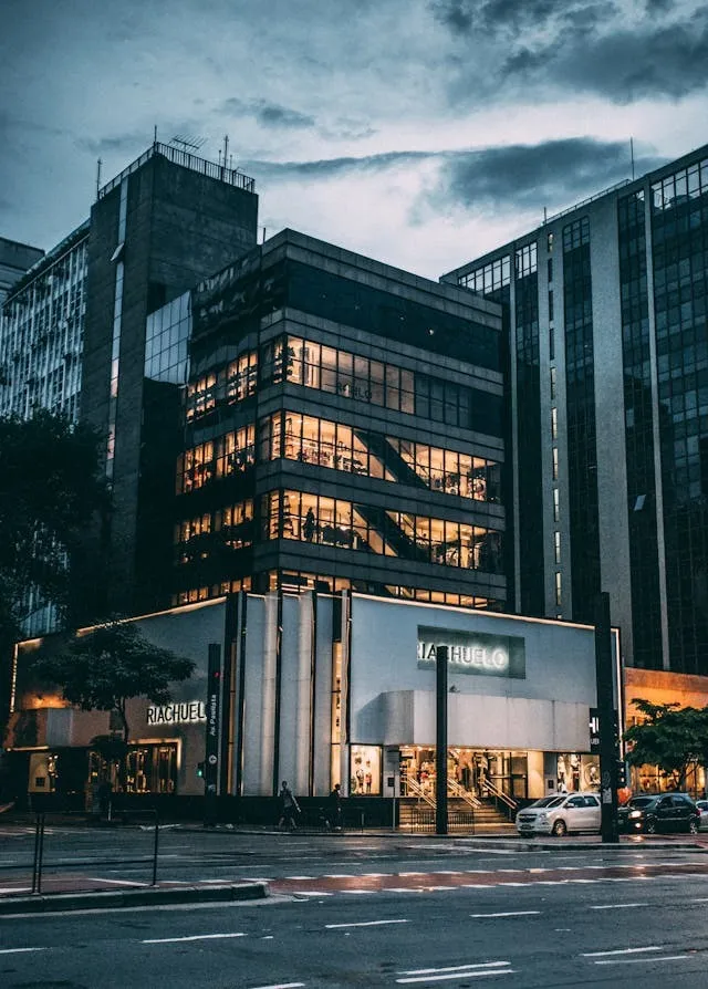 Performance marketing specialist client Devmark Group